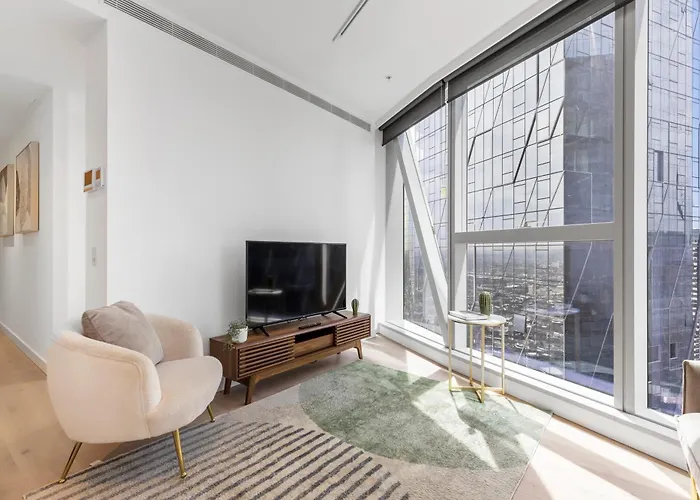 Brand New Apt Best Cbd Area Lvl 59 W Views!